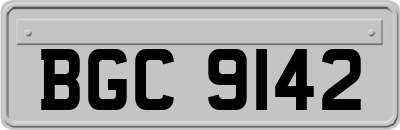BGC9142