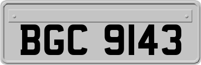 BGC9143
