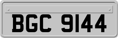 BGC9144