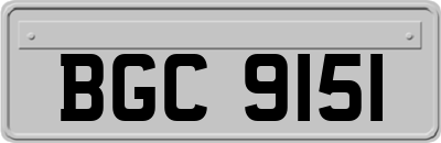 BGC9151
