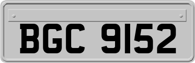 BGC9152