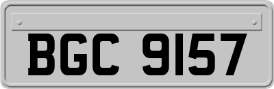BGC9157