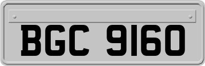 BGC9160