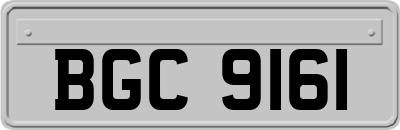 BGC9161
