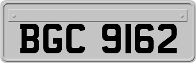 BGC9162