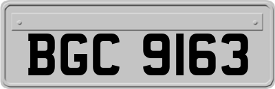 BGC9163