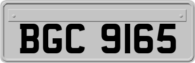 BGC9165