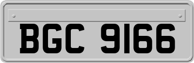 BGC9166
