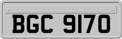 BGC9170