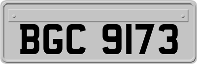 BGC9173