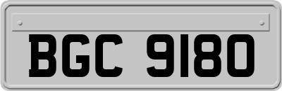 BGC9180