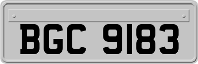 BGC9183