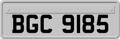 BGC9185