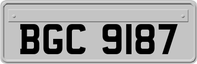 BGC9187