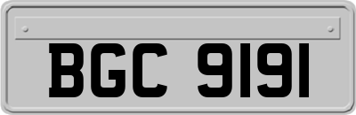 BGC9191