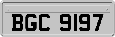 BGC9197