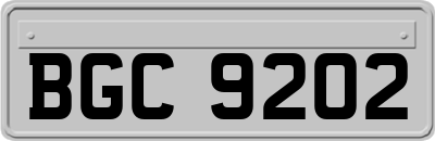 BGC9202