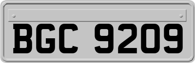BGC9209
