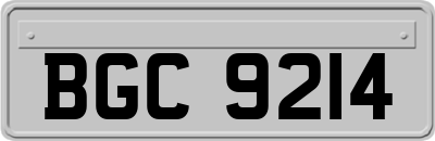BGC9214