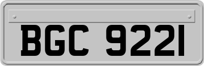 BGC9221