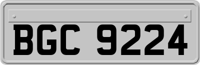 BGC9224