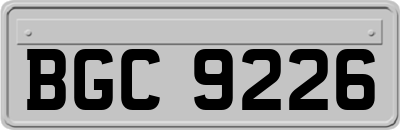 BGC9226