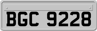 BGC9228