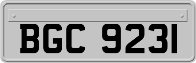 BGC9231