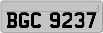 BGC9237