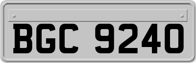 BGC9240