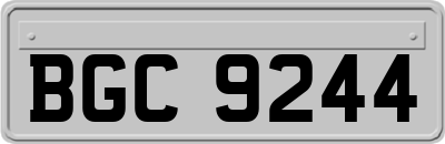 BGC9244