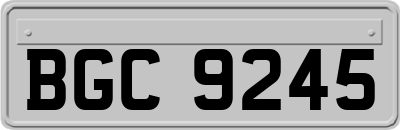 BGC9245