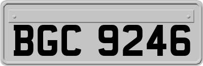 BGC9246