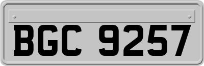 BGC9257