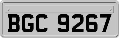 BGC9267