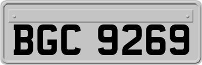 BGC9269