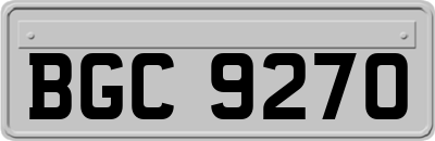 BGC9270