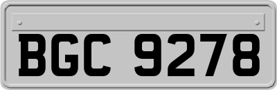 BGC9278