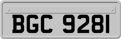 BGC9281