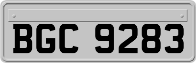 BGC9283