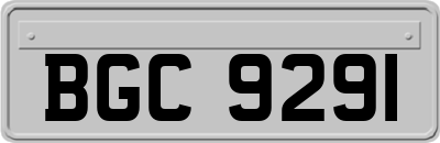 BGC9291