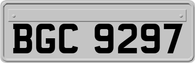 BGC9297