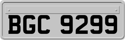 BGC9299