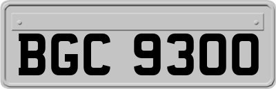 BGC9300