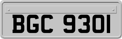 BGC9301