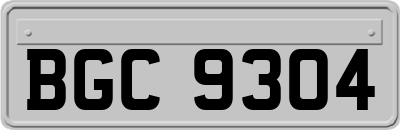 BGC9304