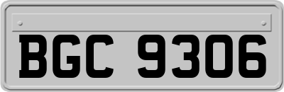BGC9306