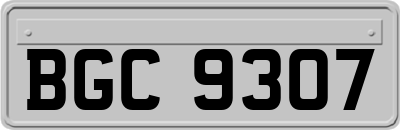 BGC9307