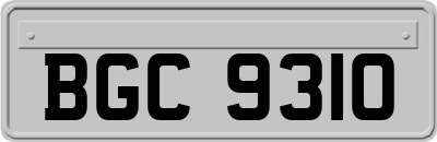 BGC9310