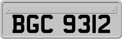 BGC9312